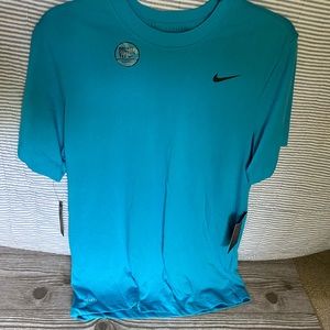 Nike Dri-Fit cotton T-shirt